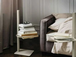 Museum Sidobord, Beige