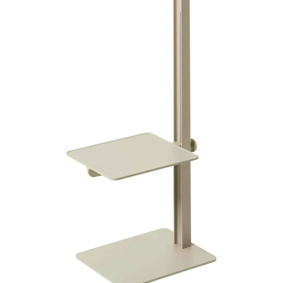 Museum Sidobord, Beige