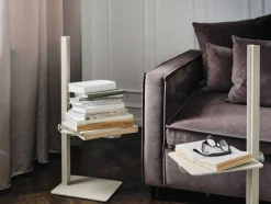 Museum Sidobord, Beige