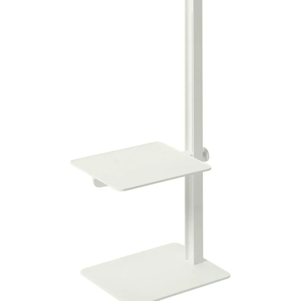 Museum Sidobord, Vit
