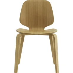 My Chair Stol, Ek