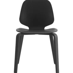 My Chair Stol, Svart