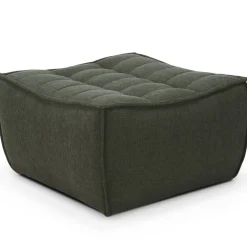 N701 Fotpall, Eco / Moss
