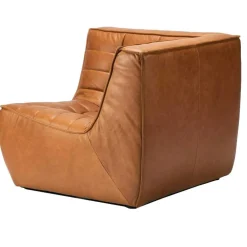 N701 Hörnsoffa, Old saddle
