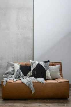 N701 Soffa, Old saddle 2-Sits