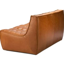 N701 Soffa, Old saddle 2-Sits