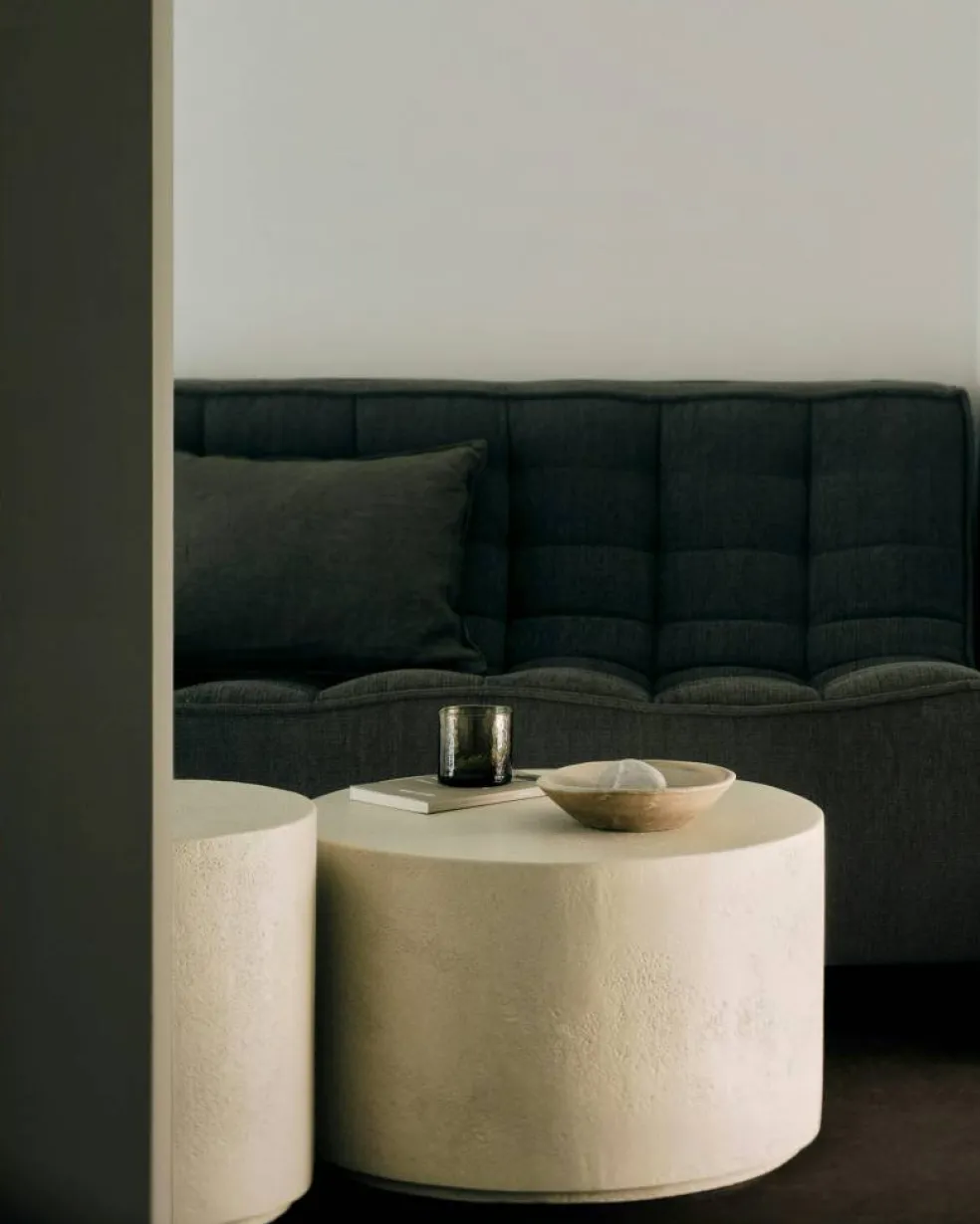 N701 Soffa 2-Sits, Eco / Moss
