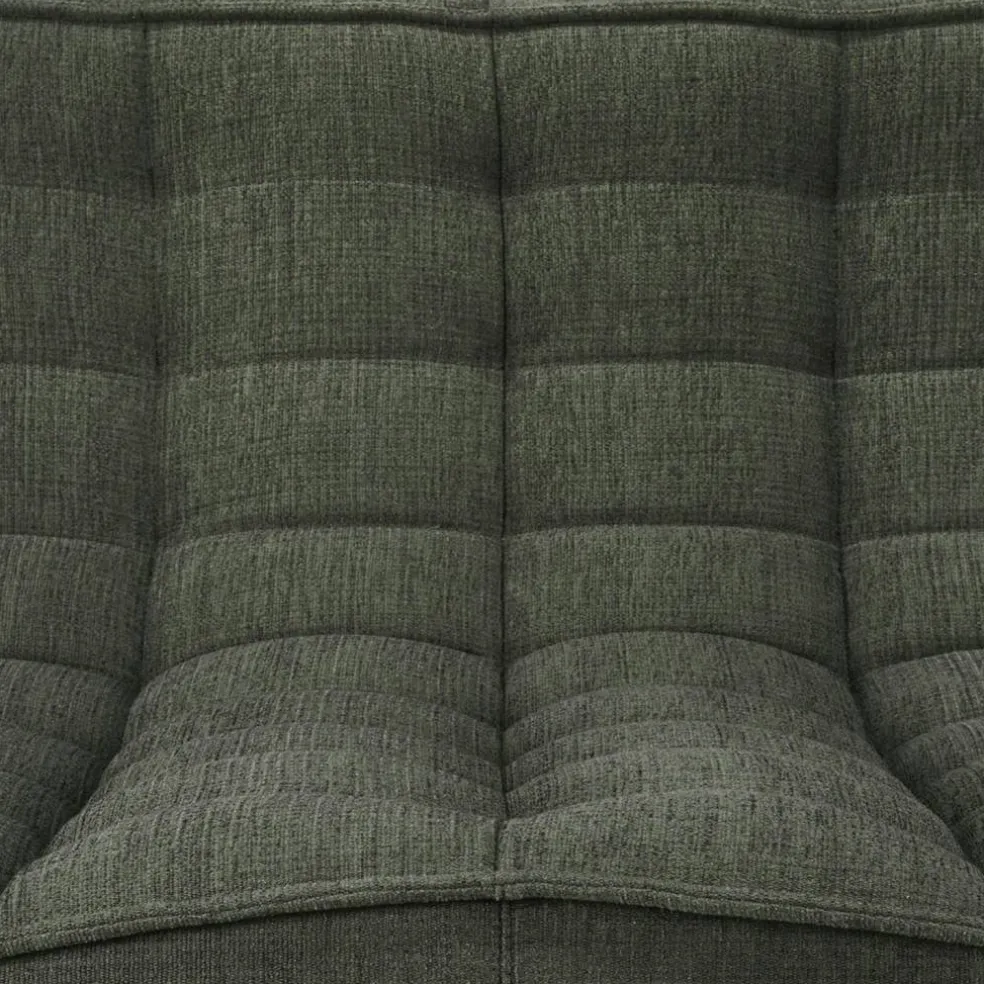 N701 Soffa 2-Sits, Eco / Moss