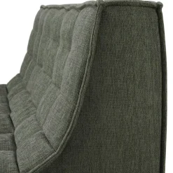 N701 Soffa 2-Sits, Eco / Moss