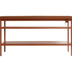 Nancy Bänk, Cinnamon / Vintage Cognac