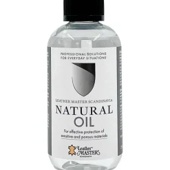 Natural Oil 250 ml