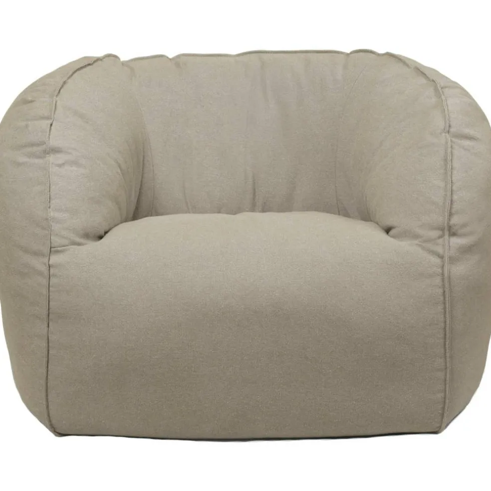 Nesten Loungefåtölj, Natural