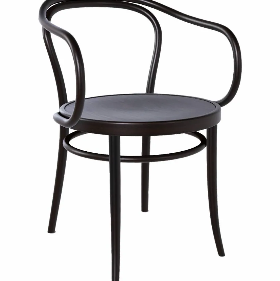 No 30 Karmstol, Coffee