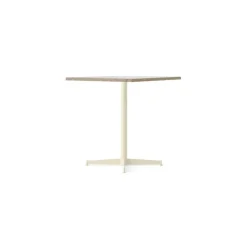 Nook Matbord 70x60 Ivory/Kunis Breccia