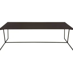 Oblique Soffbord, 118x118 cm