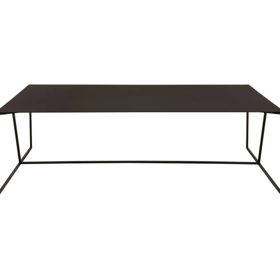 Oblique Soffbord, 78x118 cm