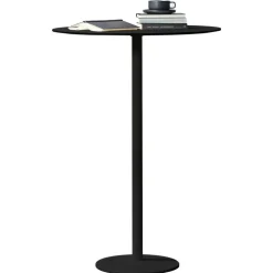 Orbit Bord, Svart