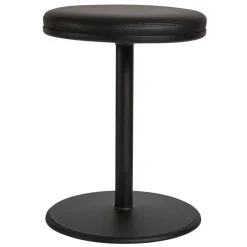 Orbit Pall, Svart