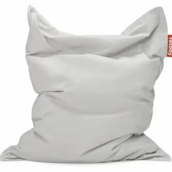Original Canvas Recycled Sittsäck, Cool Grey