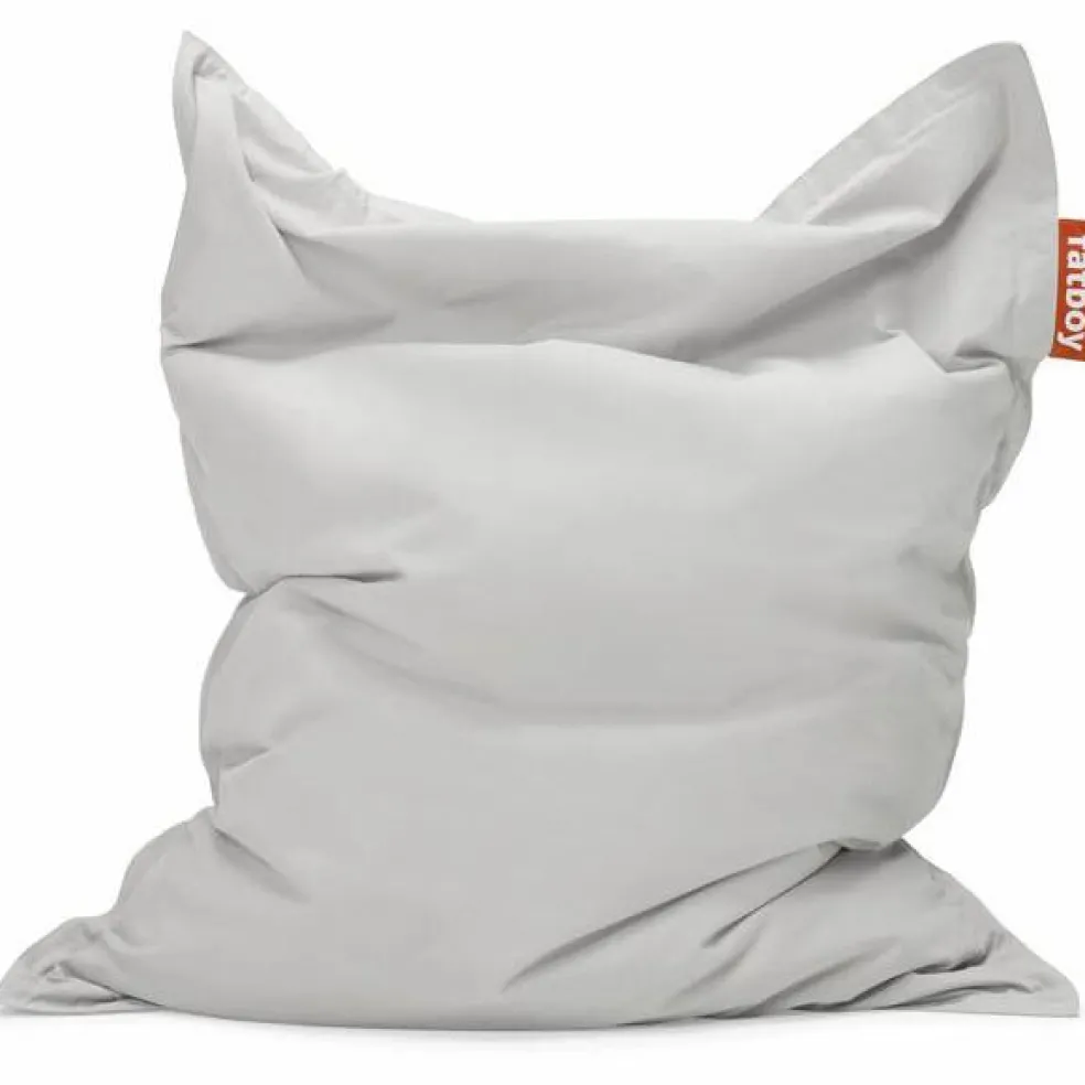 Original Canvas Recycled Sittsäck, Cool Grey