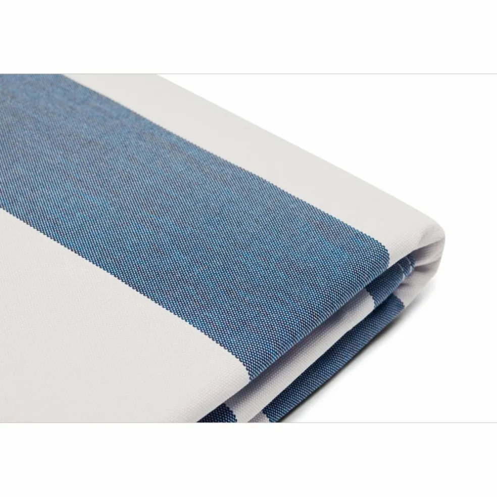 Original Outdoor Klädsel, Stripe Ocean Blue