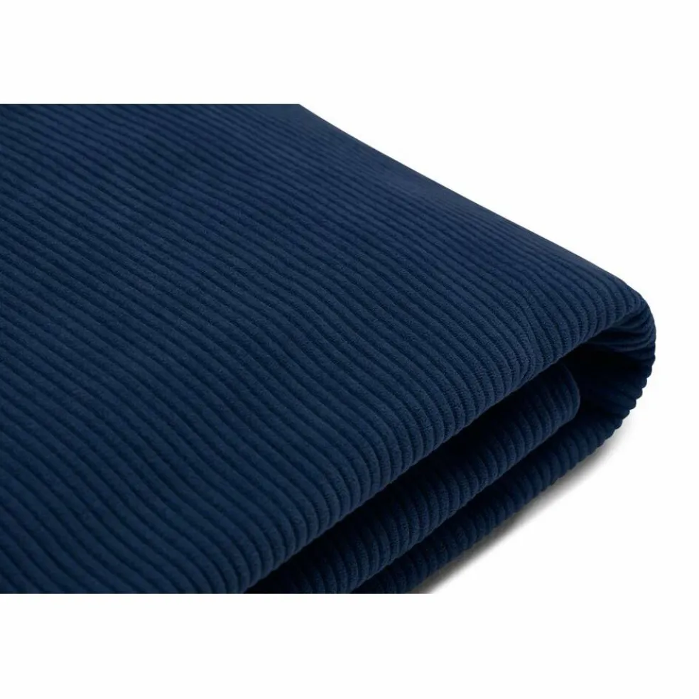 Original Slim Cord Klädsel, Deep Blue
