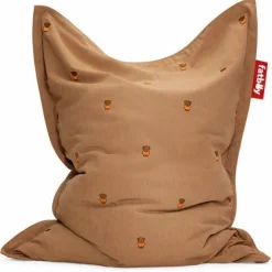 Original Slim Recycled Cord x Miffy Sittsäck, Teddybear