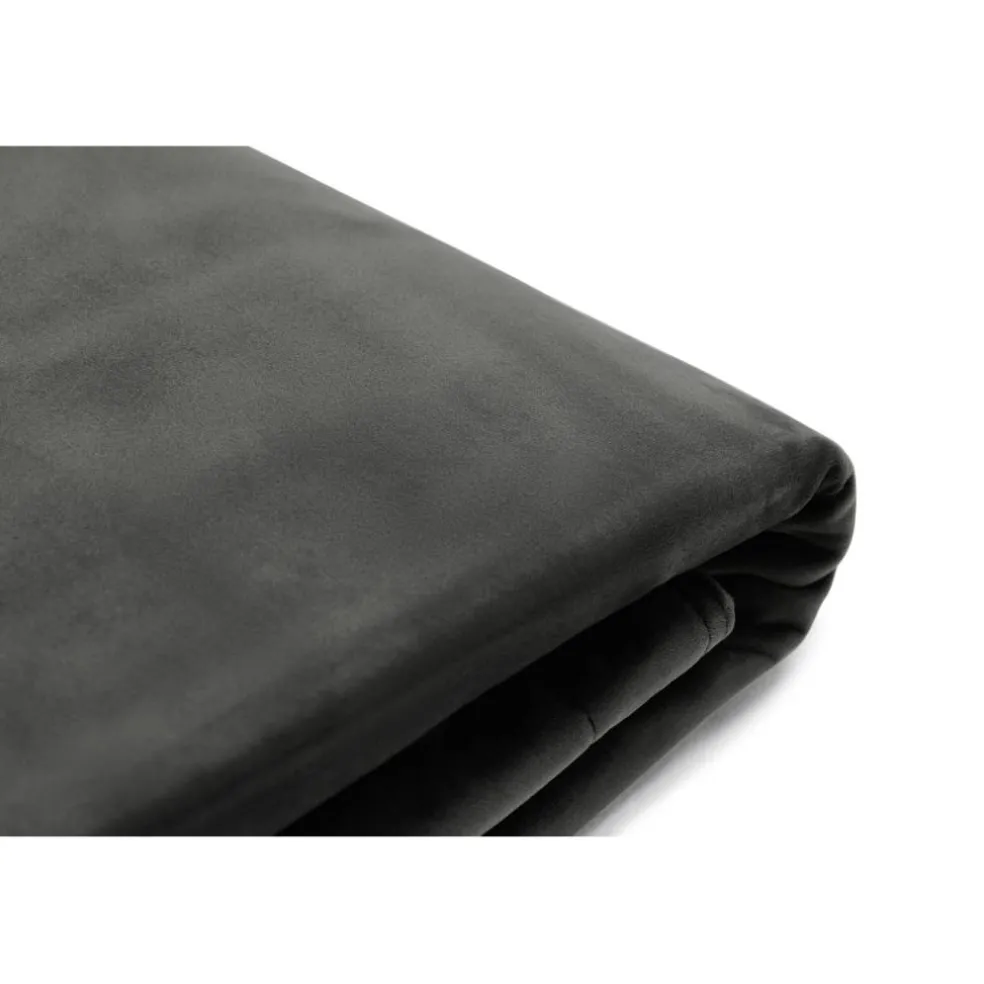 Original Slim Velvet Klädsel, Taupe