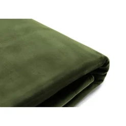Original Slim Velvet Klädsel, Deep Green