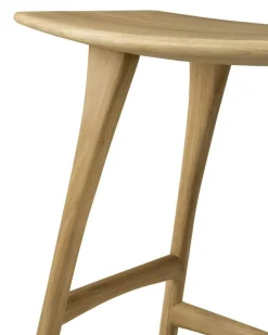 Osso Barpall 65 cm, Ek