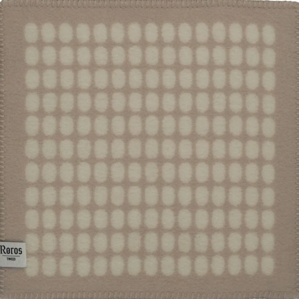 Palette Sittdyna 45x45 cm, Clay