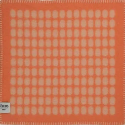 Palette Sittdyna 45x45 cm, Korall