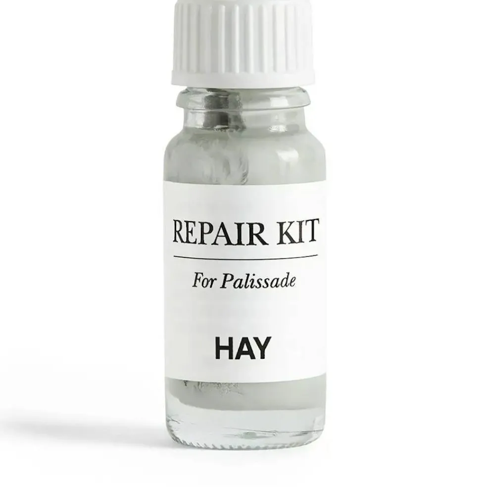 Palissade Reparationskit, Sky Grey