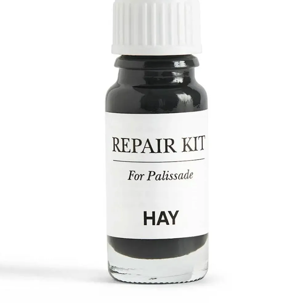 Palissade Reparationskit, Antracit