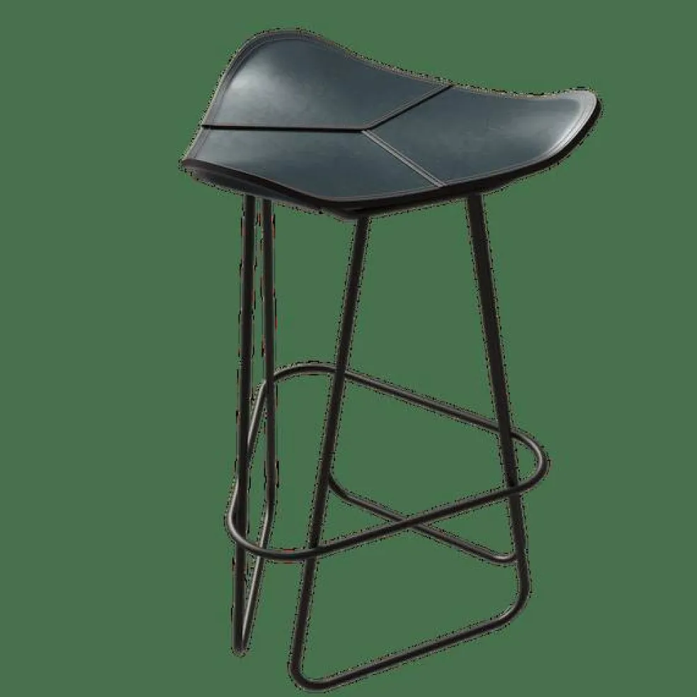 Pampa Barpall 65 cm, Svart / Ocean Blue