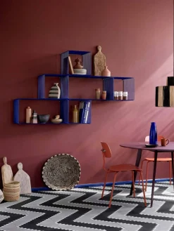 Panton Wire Hylla 34, Monarch