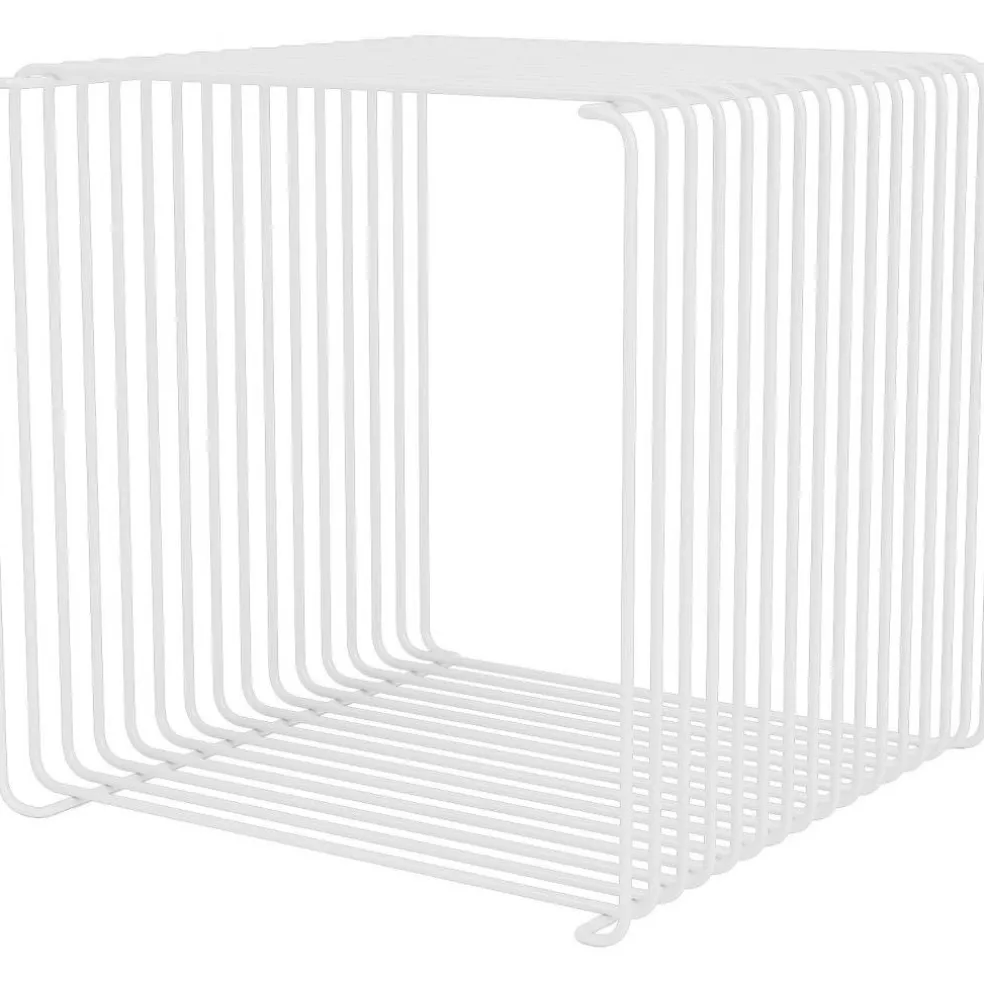 Panton Wire Hylla 34, Snow