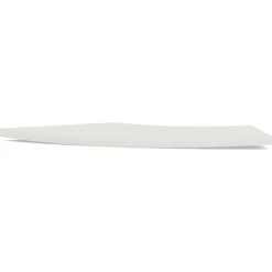 Pantonova Sittdyna Konkav, Shell