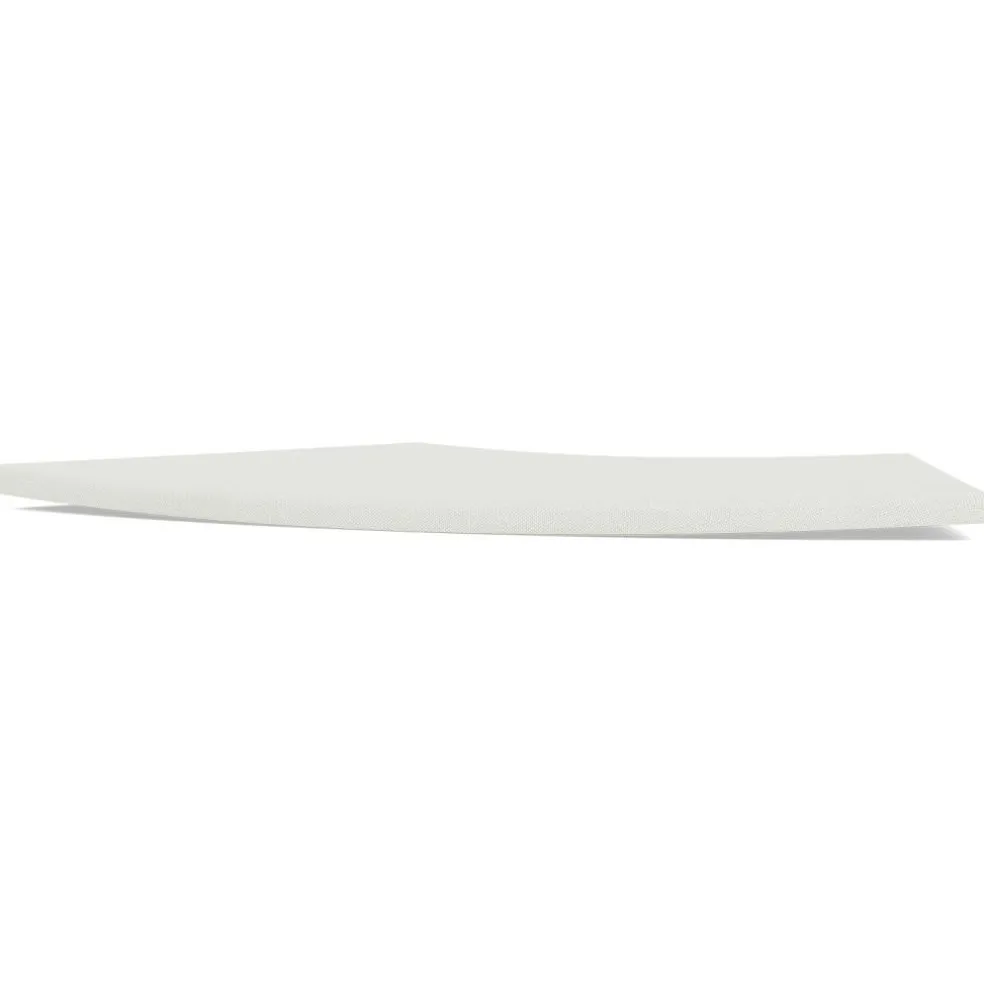 Pantonova Sittdyna Konkav, Shell