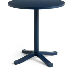 Pastis Bord Ø70 cm, Steel Blue