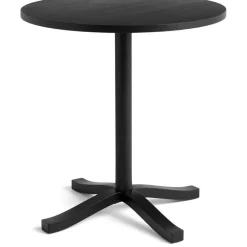 Pastis Bord Ø70 cm, Svart
