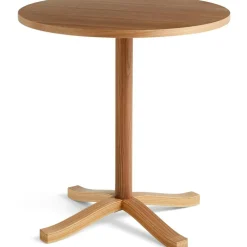 Pastis Bord Ø70 cm, Valnöt