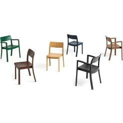 Pastis Karmstol, Pine Green