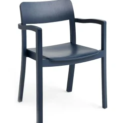 Pastis Karmstol, Steel Blue