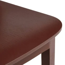 Pastis Stol, Barn Red