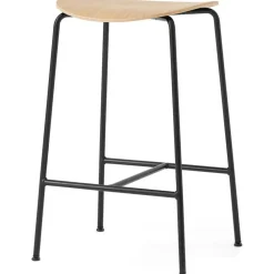 Pavilion AV37 Barstol 68 cm, Ek