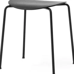 Pavilion AV36 Pall, Svart