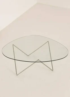 Pedrera Soffbord, Krom