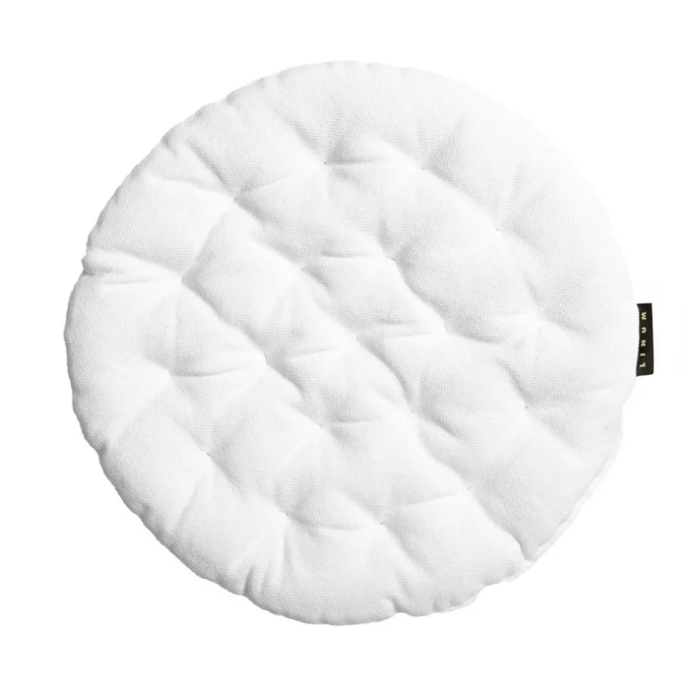 Pepper Sittdyna 37 cm, Vit