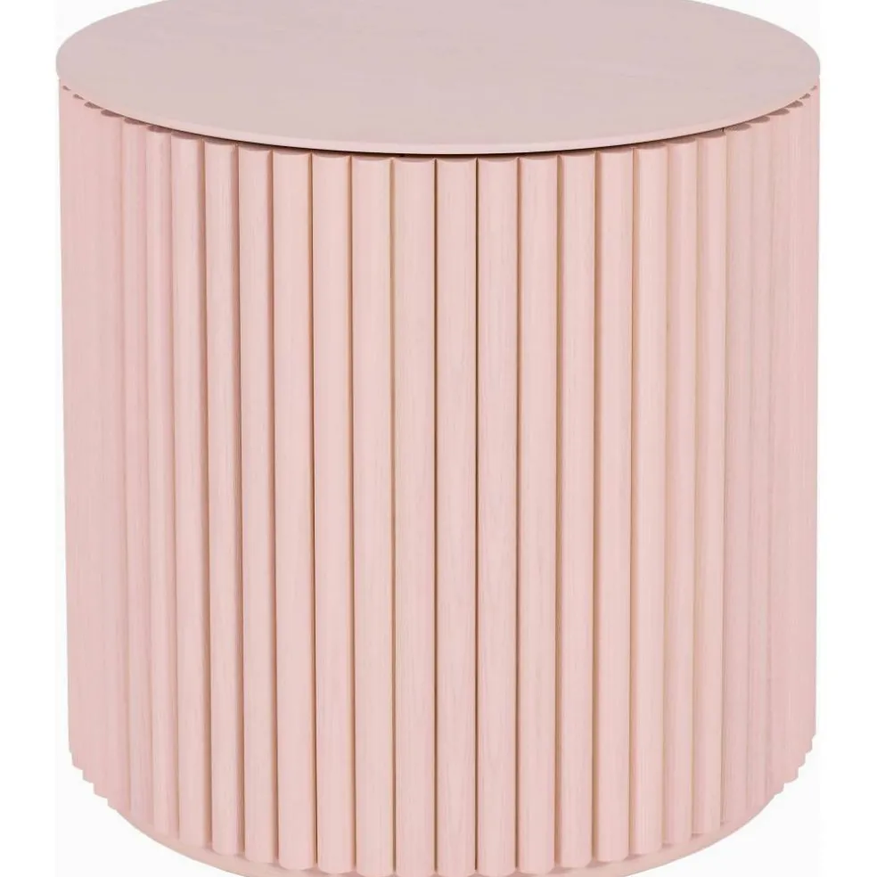 Petit Palais Sidobord 42 cm, Dusty Pink